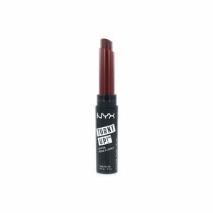 NYX Professional Makeup Turnt Up! Lipstick, Tuls16